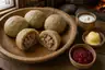 Historical food reconstruction