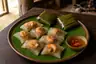 Historical food reconstruction