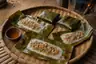 Historical food reconstruction