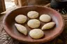 Historical food reconstruction