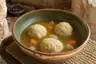 Historical food reconstruction