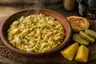 Historical food reconstruction