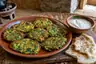Historical food reconstruction