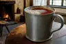 Historical food reconstruction
