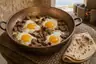 Historical food reconstruction