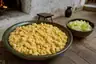 Historical food reconstruction
