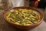 Historical food reconstruction