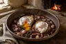 Historical food reconstruction