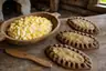 Historical food reconstruction