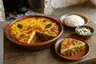Historical food reconstruction