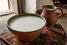 Historical food reconstruction