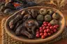 Historical food reconstruction