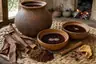 Historical food reconstruction
