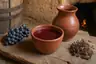 Historical food reconstruction