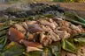 Historical food reconstruction