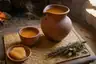 Historical food reconstruction