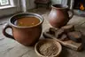 Historical food reconstruction