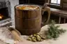 Historical food reconstruction