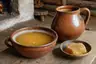 Historical food reconstruction
