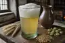 Historical food reconstruction