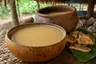 Historical food reconstruction