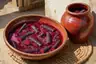 Historical food reconstruction