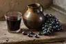 Historical food reconstruction