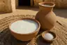 Historical food reconstruction