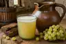 Historical food reconstruction
