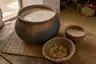 Historical food reconstruction