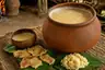 Historical food reconstruction