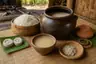 Historical food reconstruction