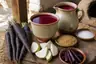 Historical food reconstruction
