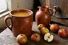 Historical food reconstruction