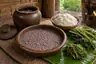 Historical food reconstruction
