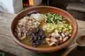 Historical food reconstruction