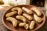 Historical food reconstruction