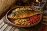 Historical food reconstruction