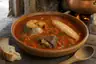 Historical food reconstruction