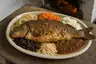 Historical food reconstruction