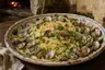 Historical food reconstruction