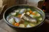 Historical food reconstruction