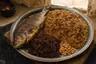 Historical food reconstruction