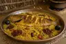 Historical food reconstruction