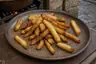Historical food reconstruction