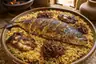 Historical food reconstruction