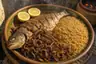 Historical food reconstruction