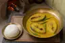 Historical food reconstruction