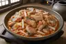 Historical food reconstruction
