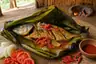 Historical food reconstruction